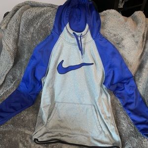 Nike hoodie